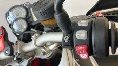 BMW F800 GS Rallye